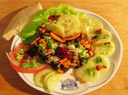 Profilaktyka chorób sercowo-naczyniowych.